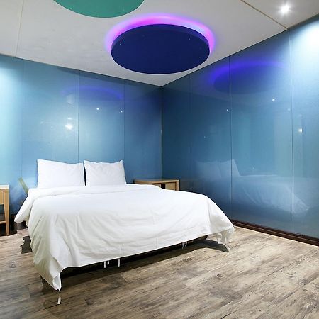 Hotel Jasmine ソウル特別市 エクステリア 写真