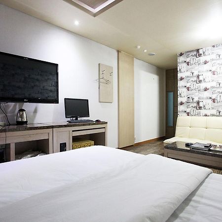 Hotel Jasmine ソウル特別市 エクステリア 写真