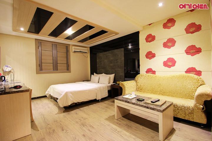 Hotel Jasmine ソウル特別市 エクステリア 写真