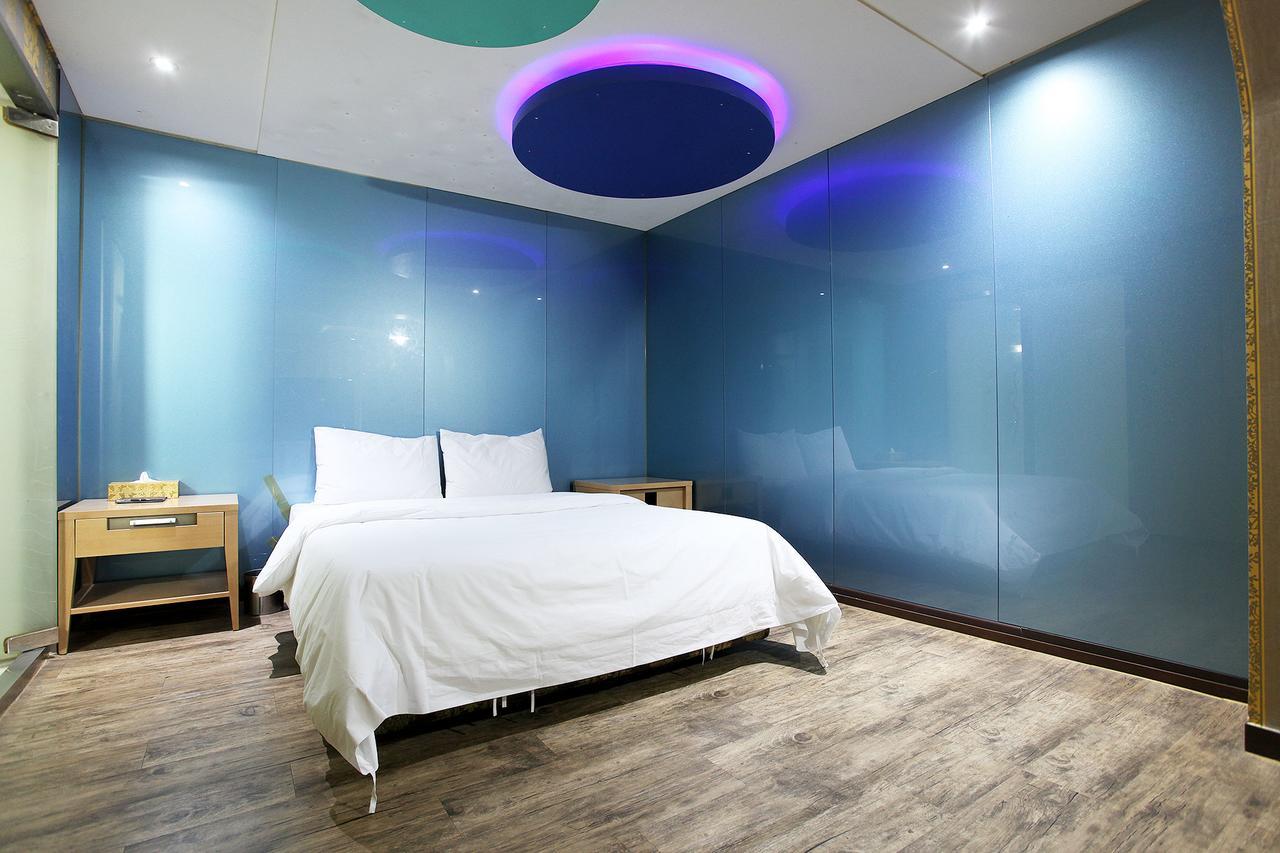 Hotel Jasmine ソウル特別市 エクステリア 写真