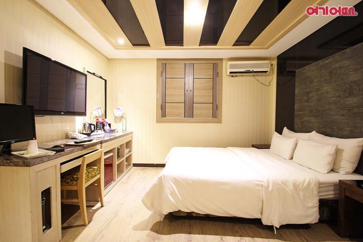 Hotel Jasmine ソウル特別市 エクステリア 写真