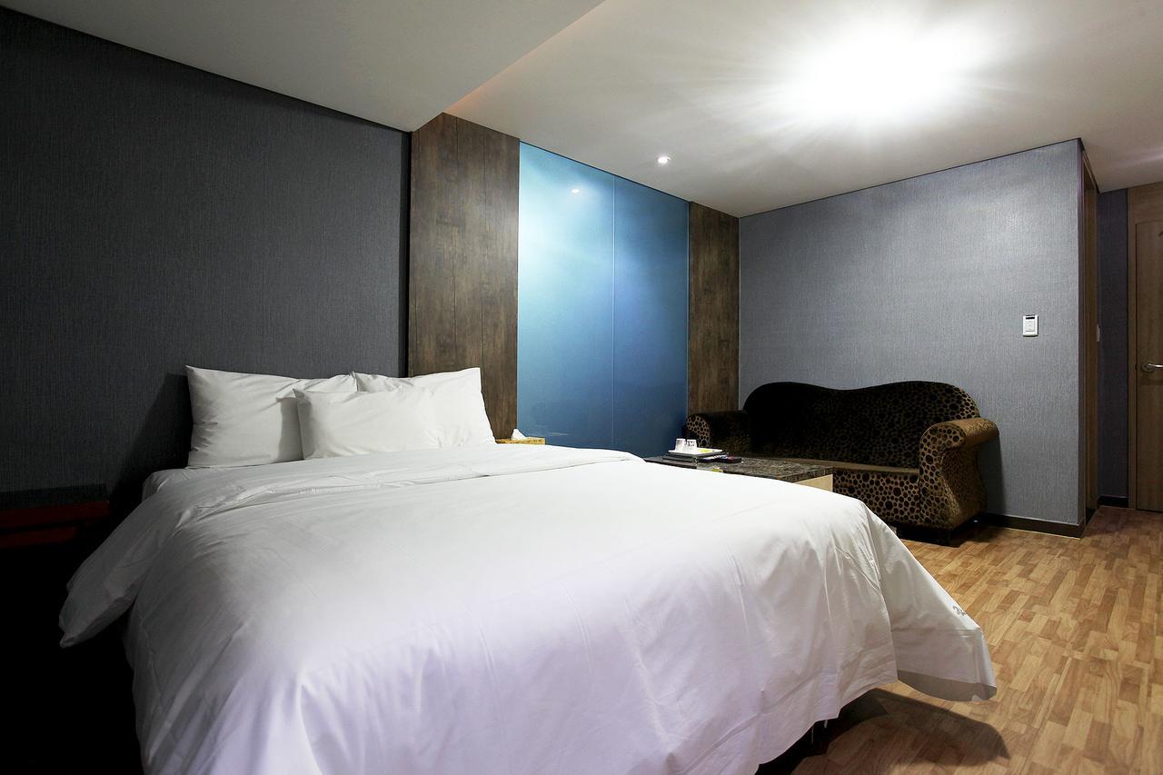Hotel Jasmine ソウル特別市 エクステリア 写真