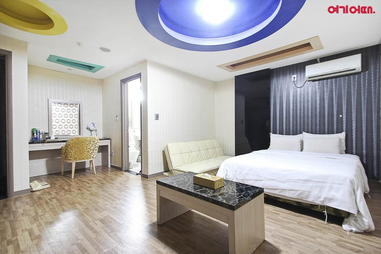 Hotel Jasmine ソウル特別市 エクステリア 写真