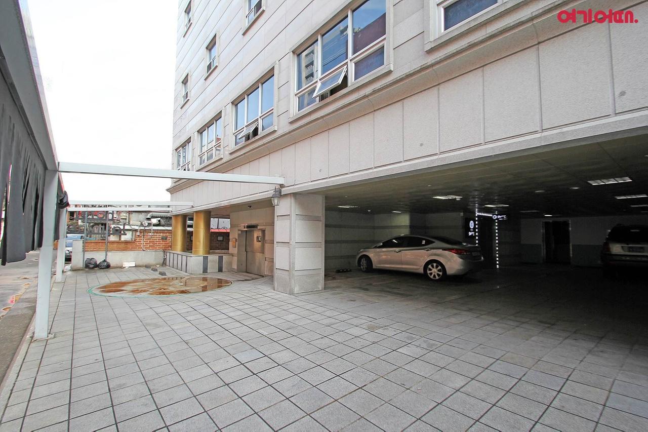 Hotel Jasmine ソウル特別市 エクステリア 写真